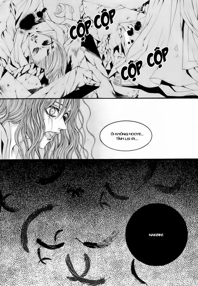 Cô Dâu Thủy Thần Chapter 55 - 17