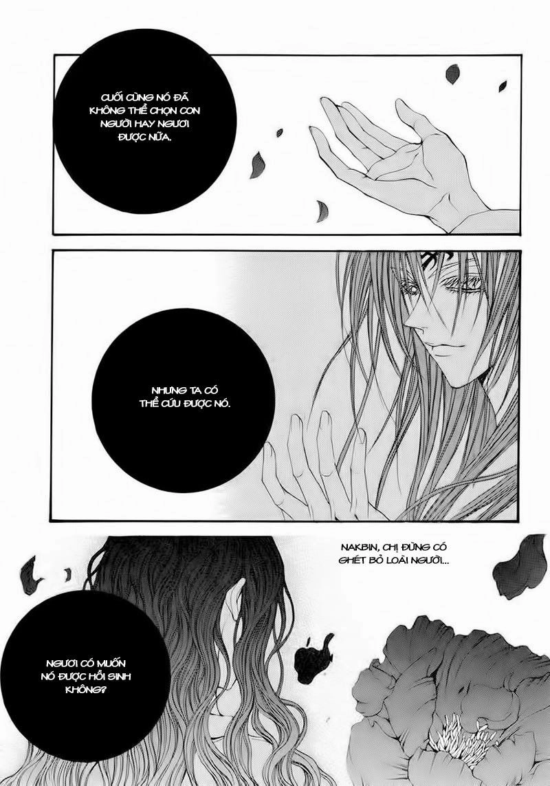 Cô Dâu Thủy Thần Chapter 55 - 18