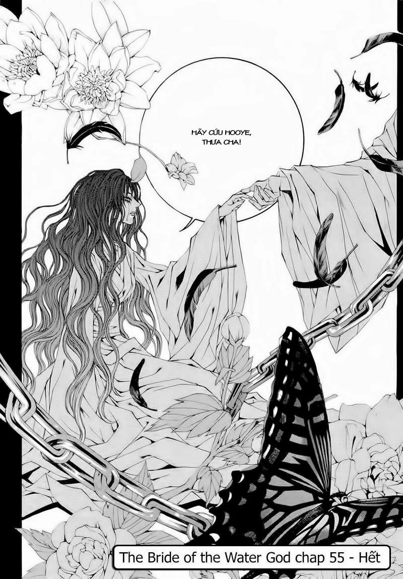 Cô Dâu Thủy Thần Chapter 55 - 20