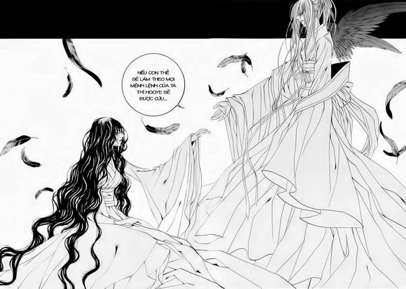 Cô Dâu Thủy Thần Chapter 56 - 6