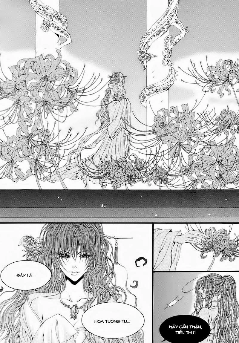 Cô Dâu Thủy Thần Chapter 56 - 14