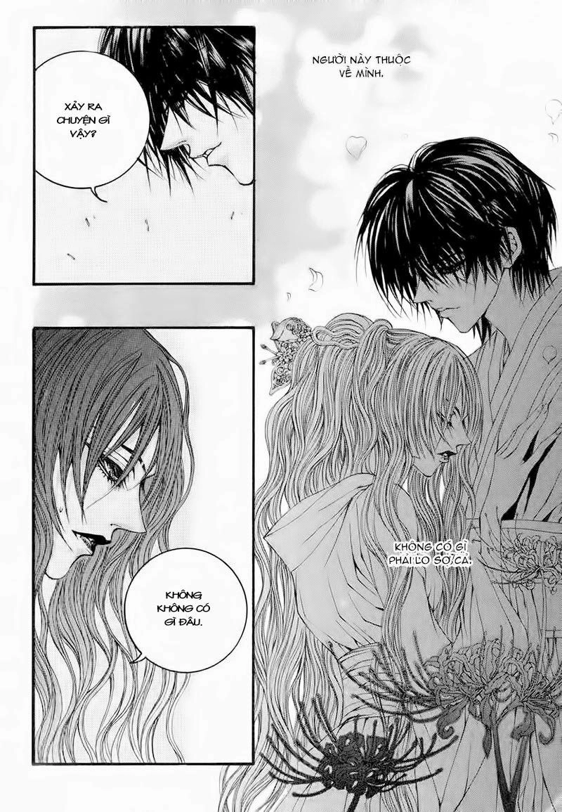 Cô Dâu Thủy Thần Chapter 56 - 21