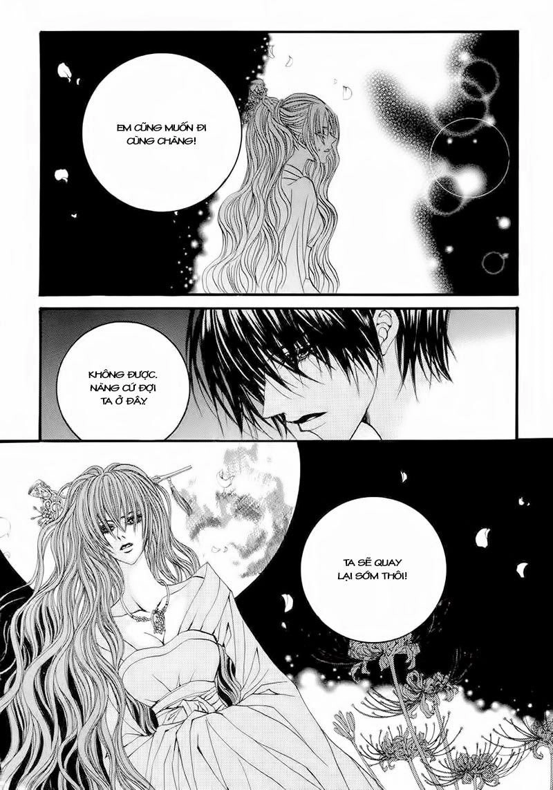 Cô Dâu Thủy Thần Chapter 56 - 24