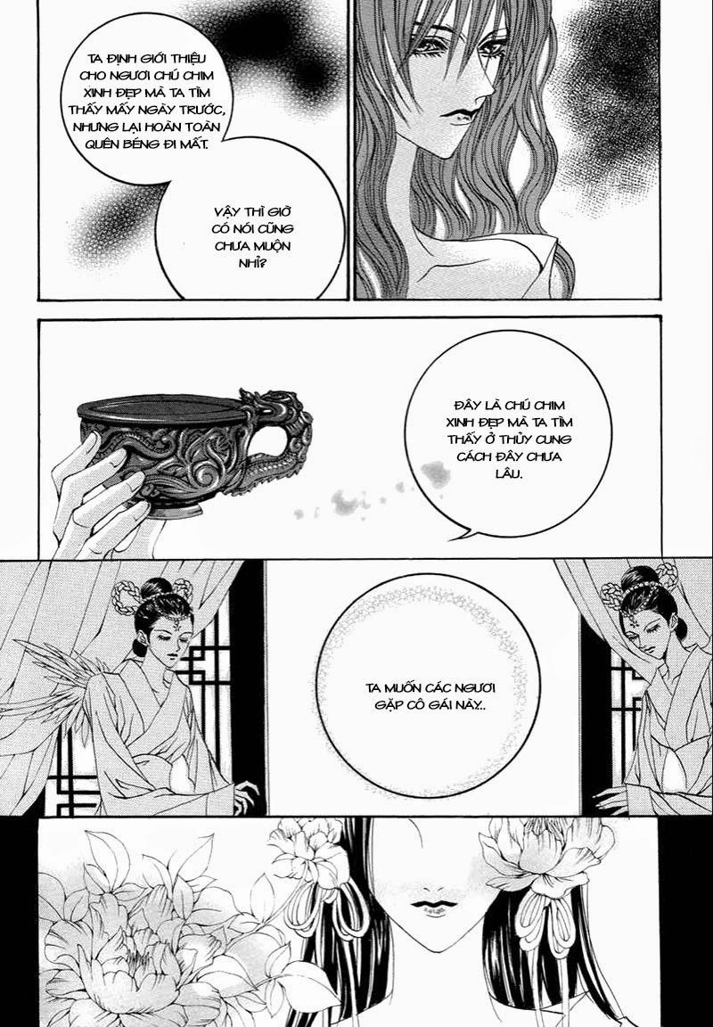 Cô Dâu Thủy Thần Chapter 59 - 24