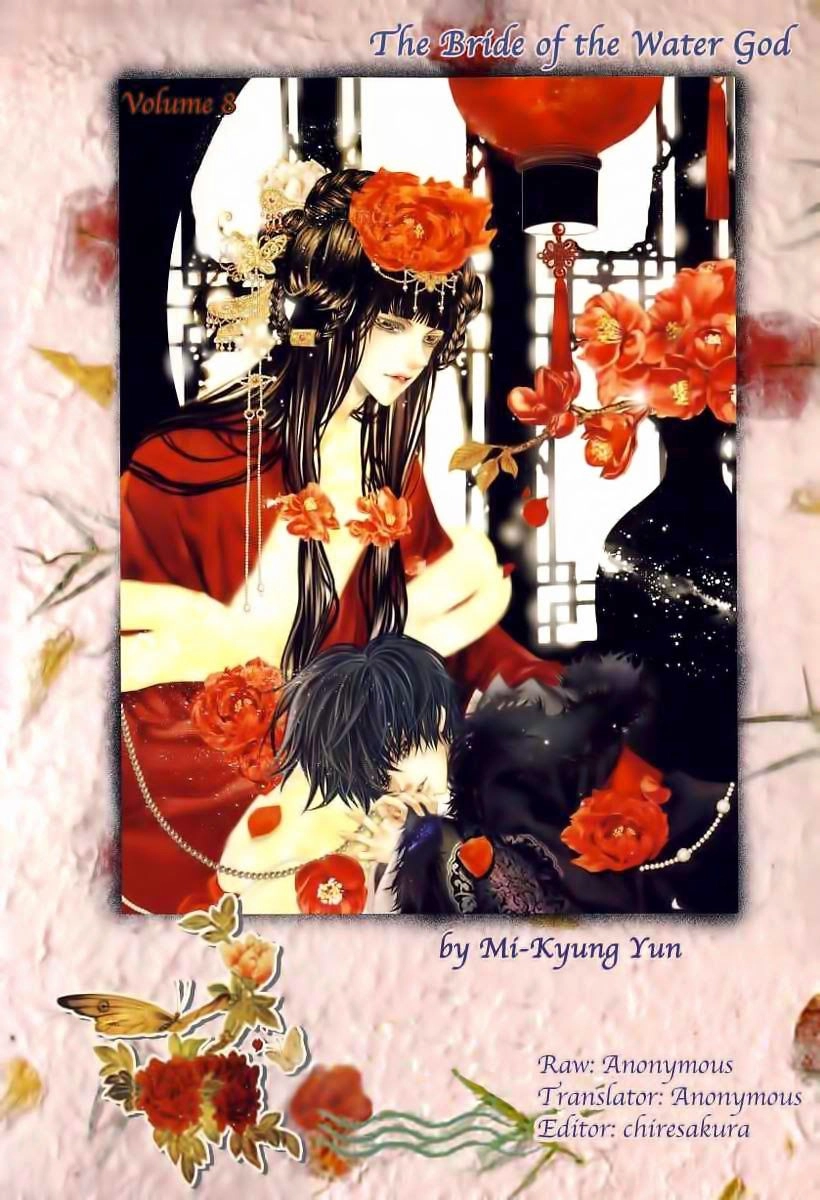 Cô Dâu Thủy Thần Chapter 60 - 3