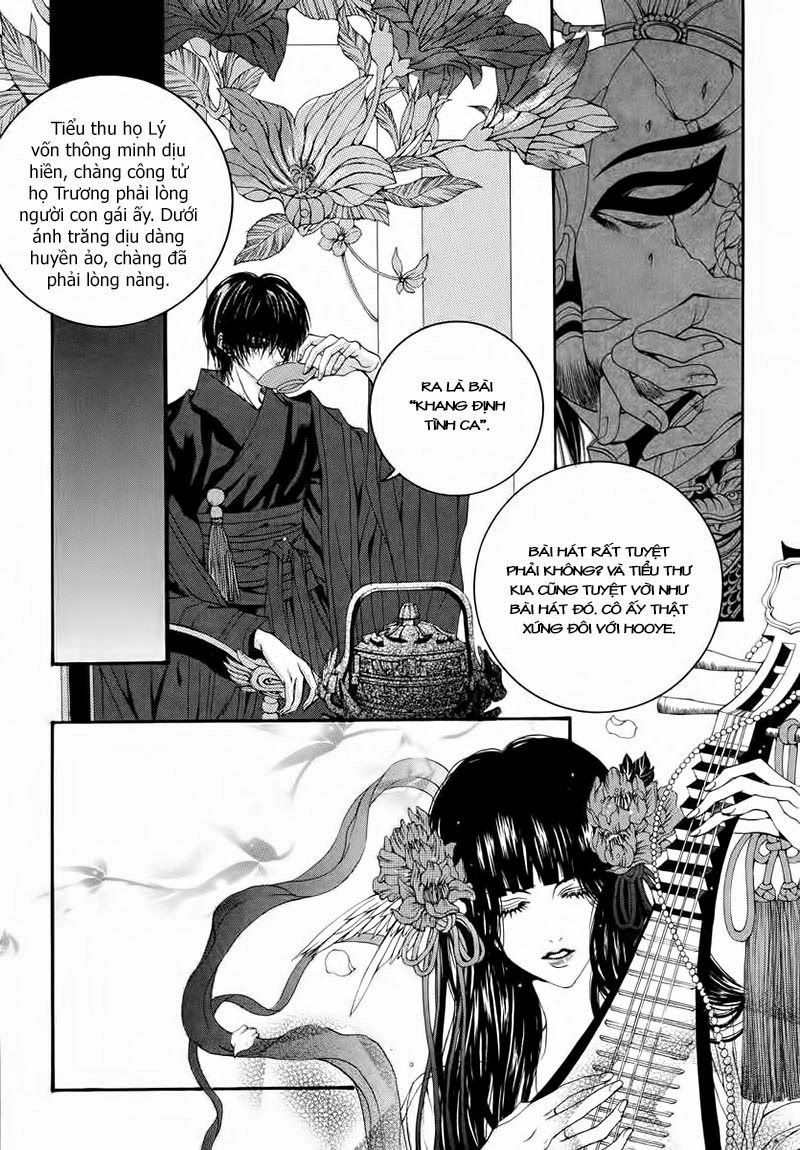 Cô Dâu Thủy Thần Chapter 60 - 6