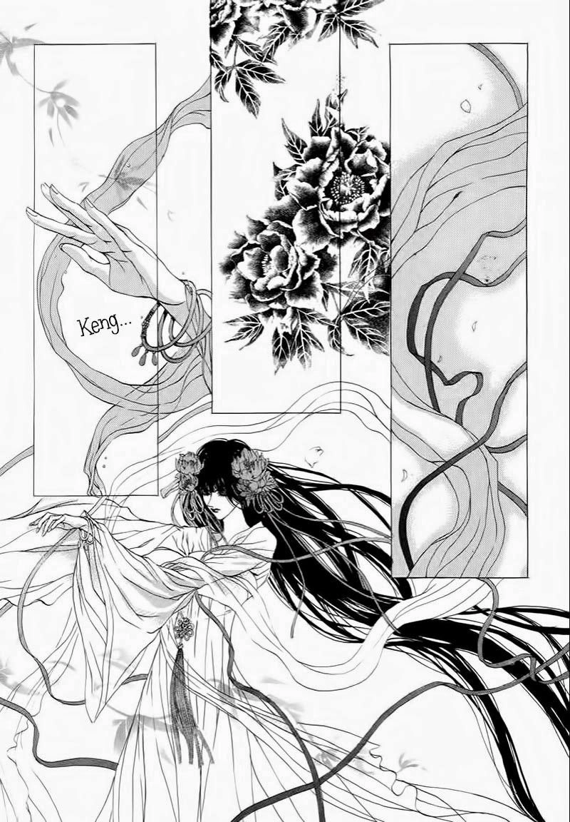 Cô Dâu Thủy Thần Chapter 60 - 12