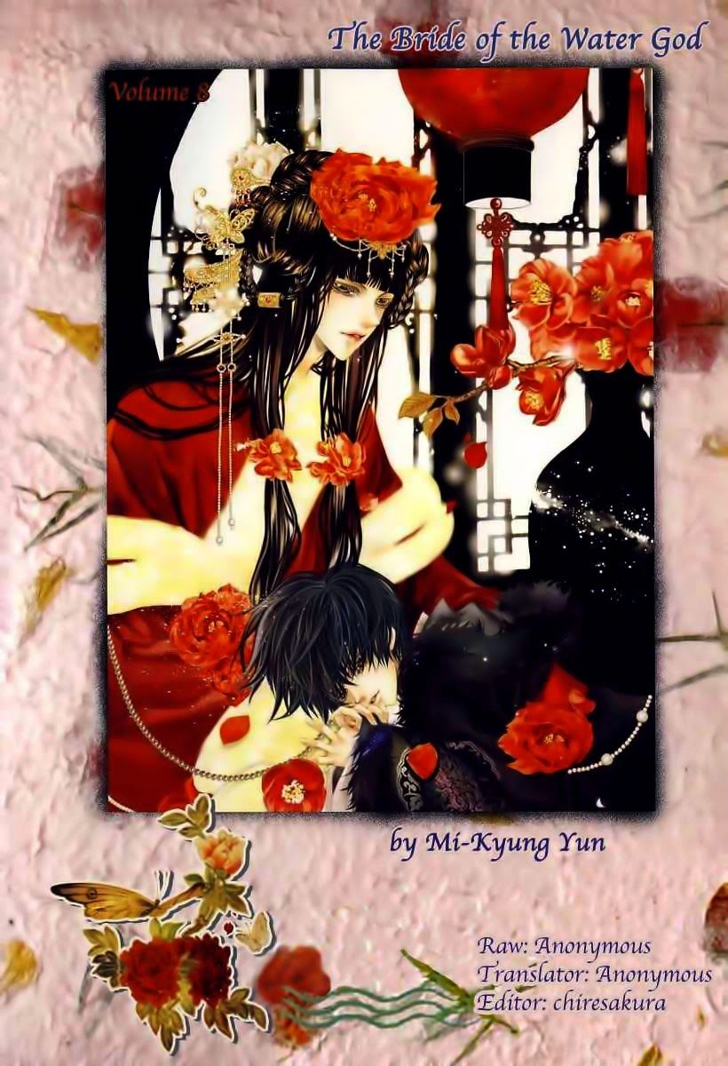 Cô Dâu Thủy Thần Chapter 61 - 4