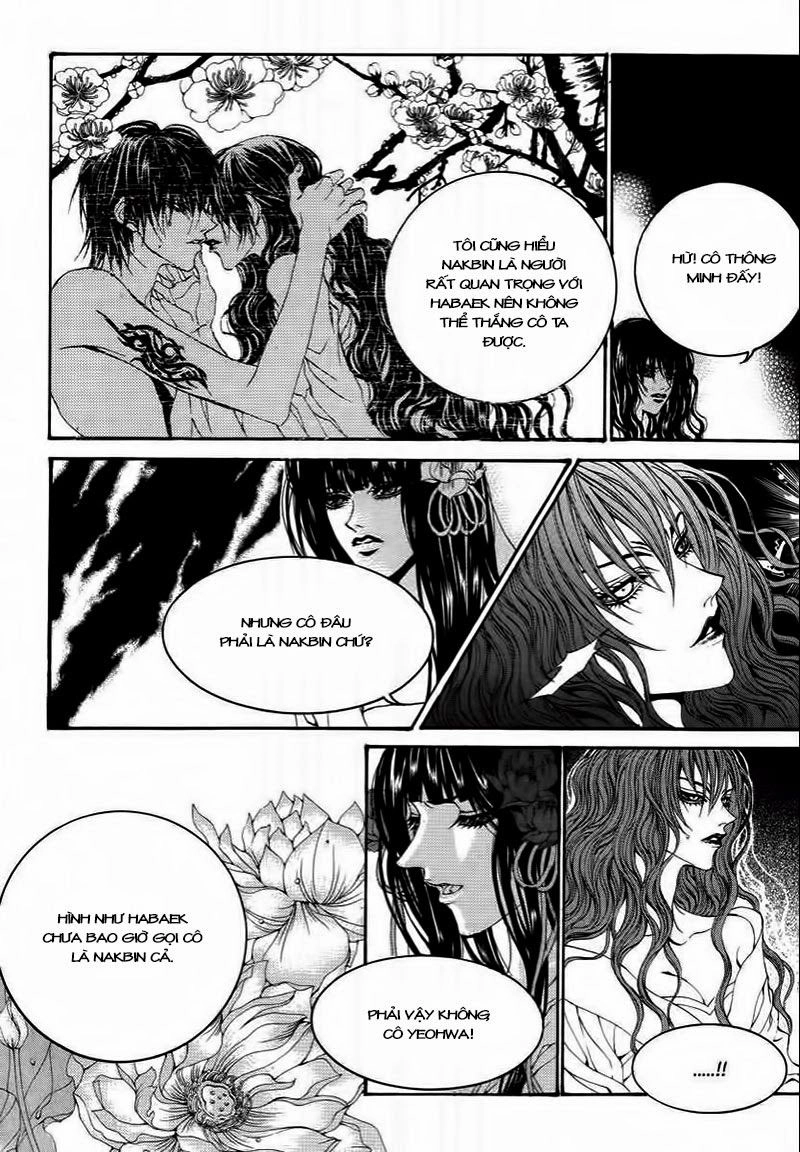 Cô Dâu Thủy Thần Chapter 61 - 7