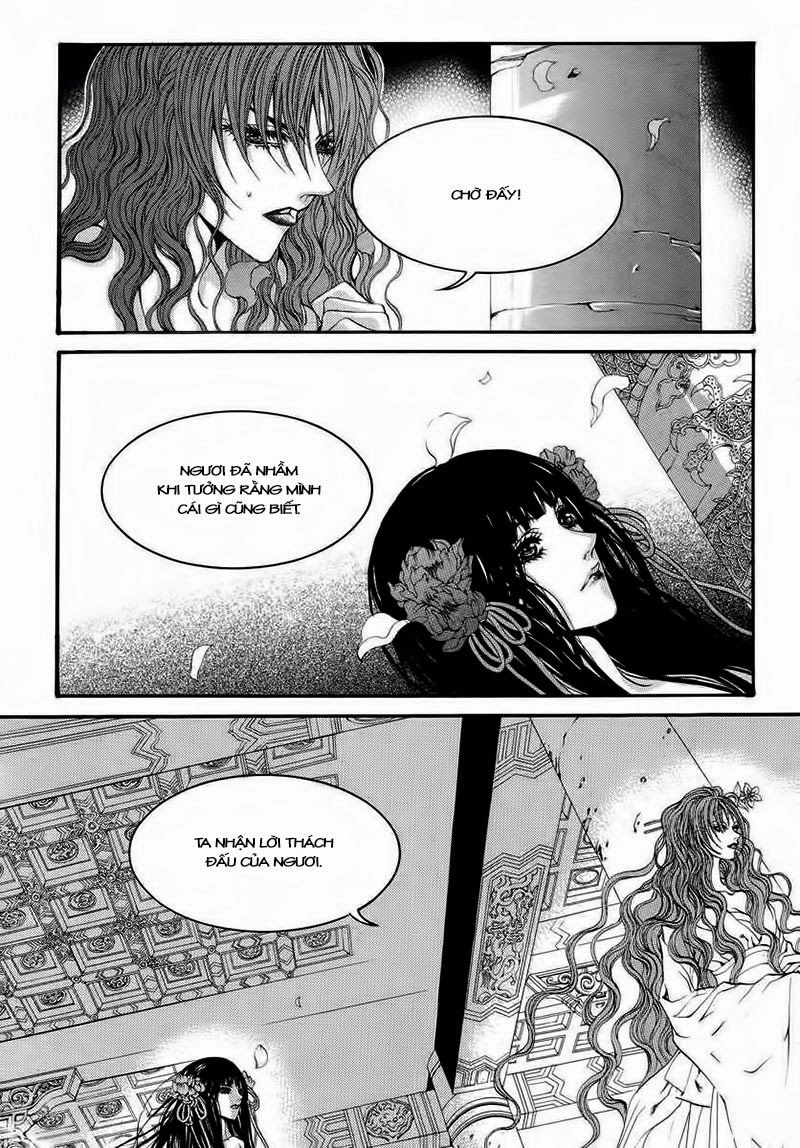 Cô Dâu Thủy Thần Chapter 61 - 8