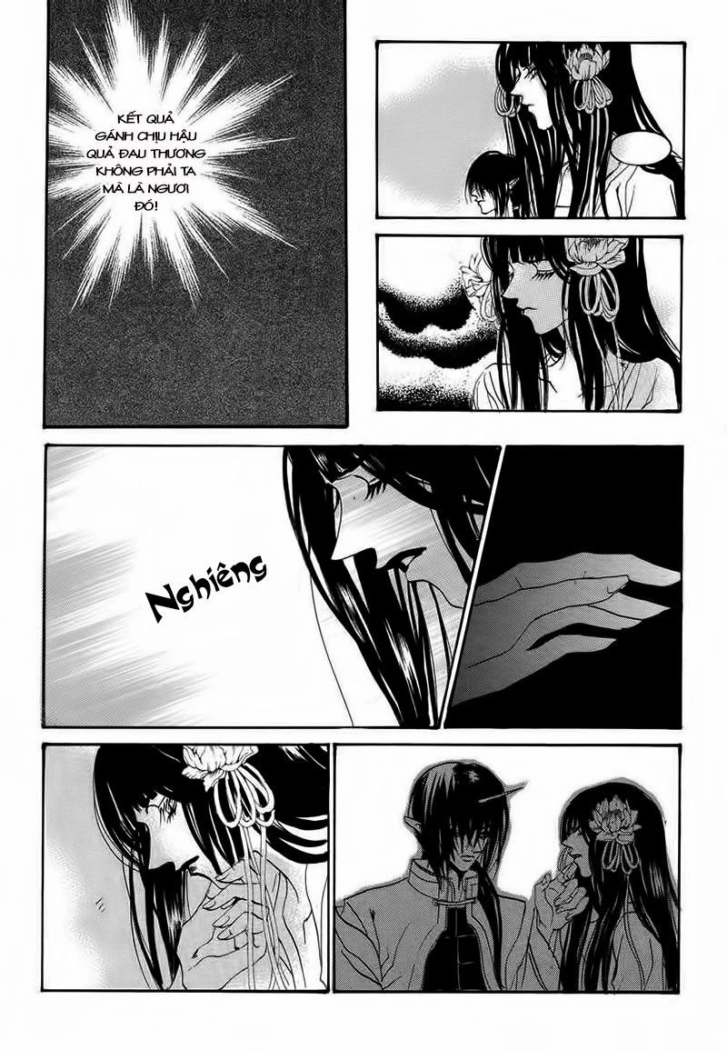 Cô Dâu Thủy Thần Chapter 61 - 9