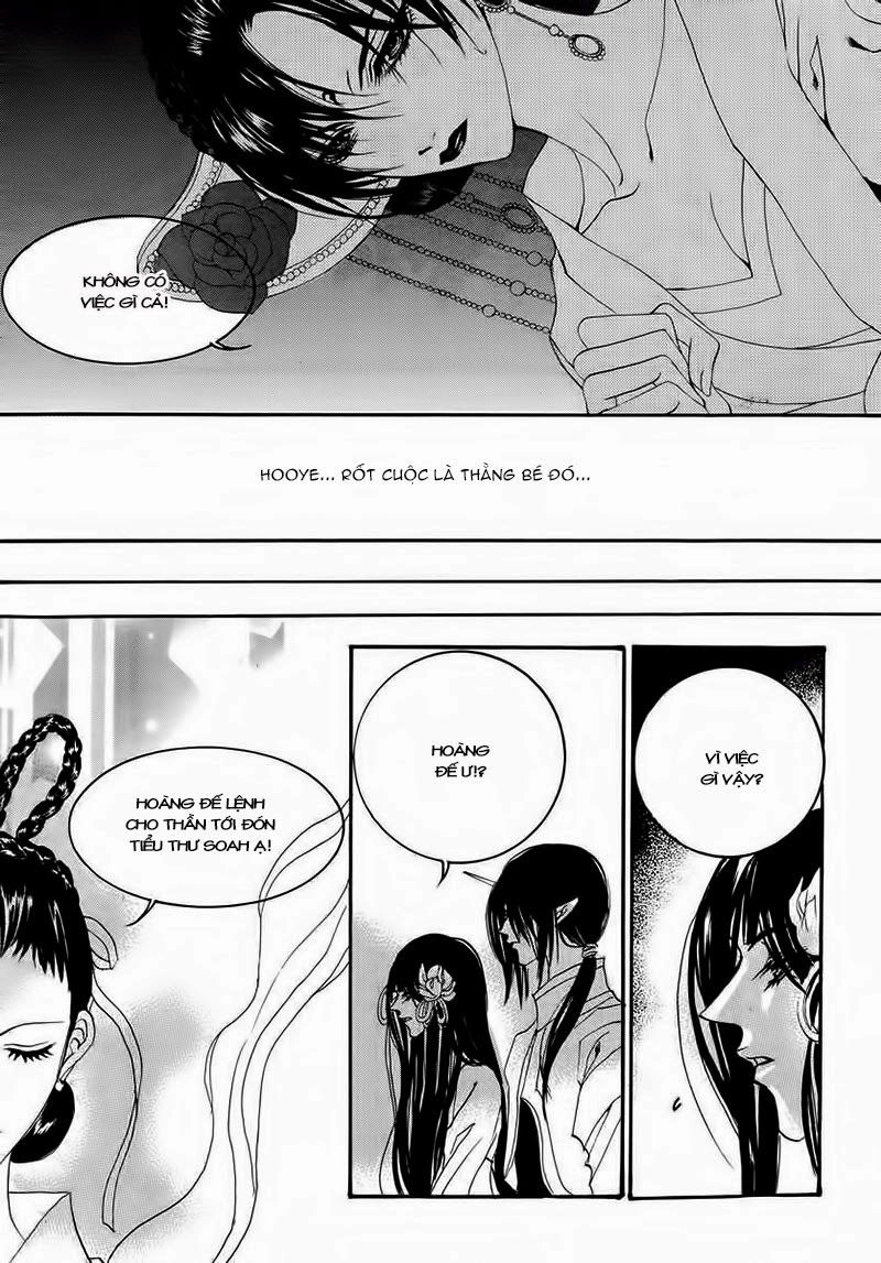 Cô Dâu Thủy Thần Chapter 61 - 15