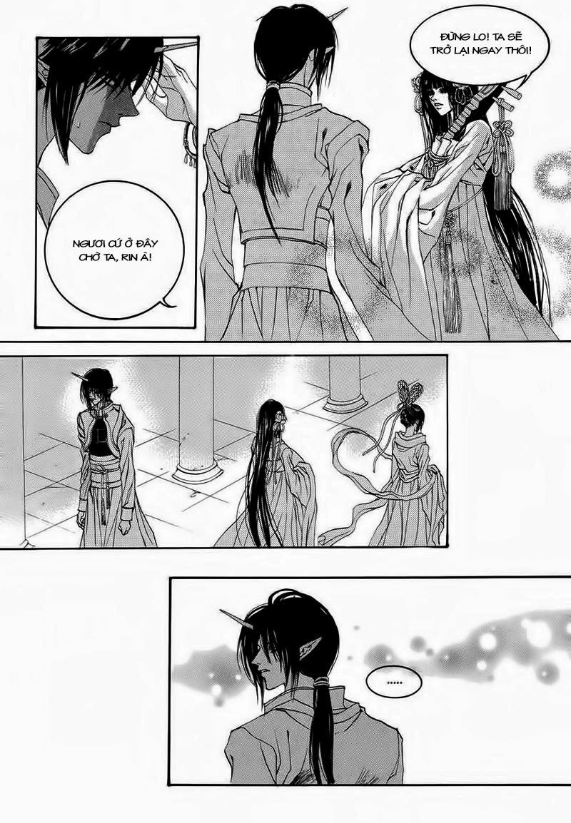 Cô Dâu Thủy Thần Chapter 61 - 17