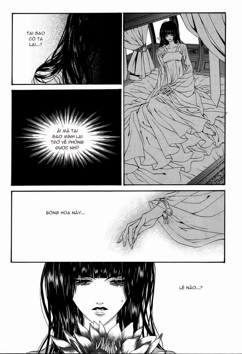 Cô Dâu Thủy Thần Chapter 62 - 25