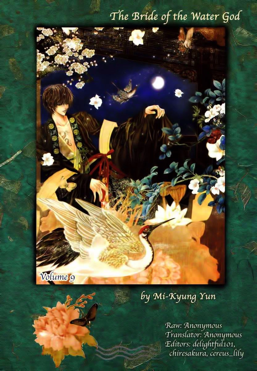 Cô Dâu Thủy Thần Chapter 63 - 4