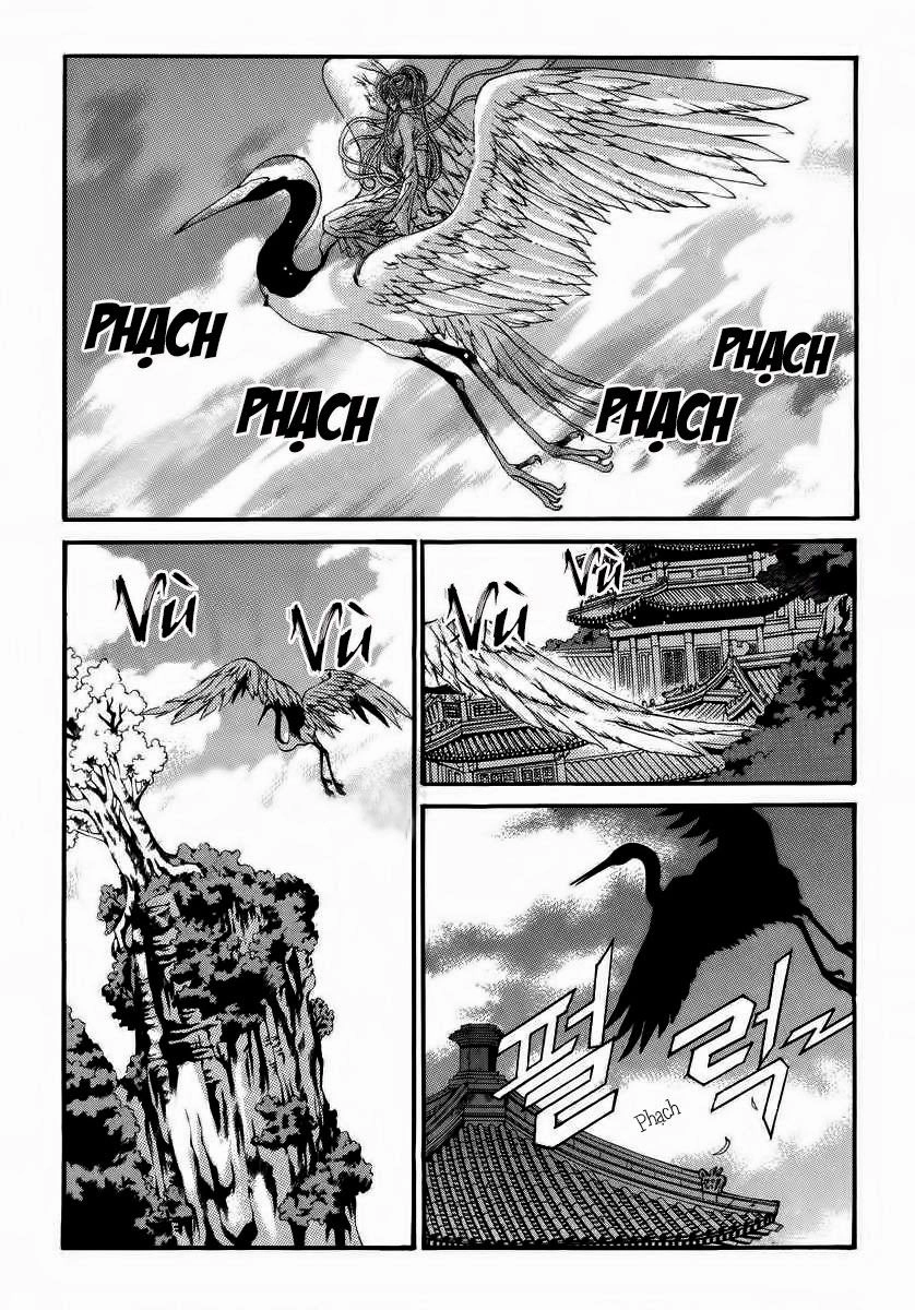 Cô Dâu Thủy Thần Chapter 63 - 7