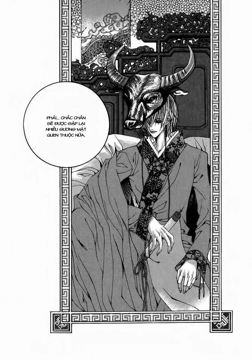 Cô Dâu Thủy Thần Chapter 63 - 12