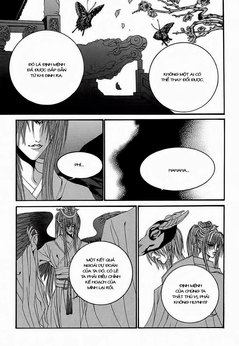 Cô Dâu Thủy Thần Chapter 64 - 13