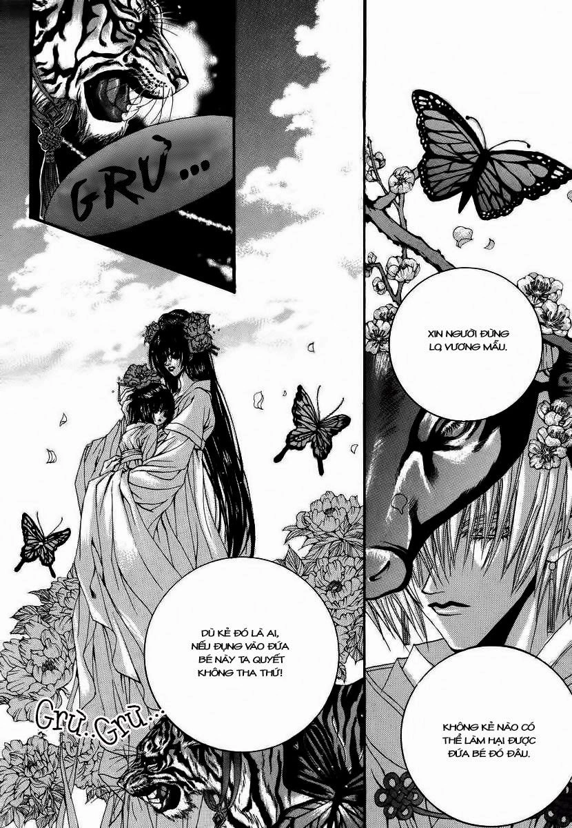 Cô Dâu Thủy Thần Chapter 64 - 19