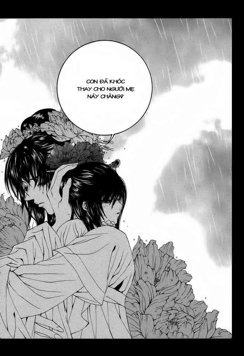 Cô Dâu Thủy Thần Chapter 64 - 24