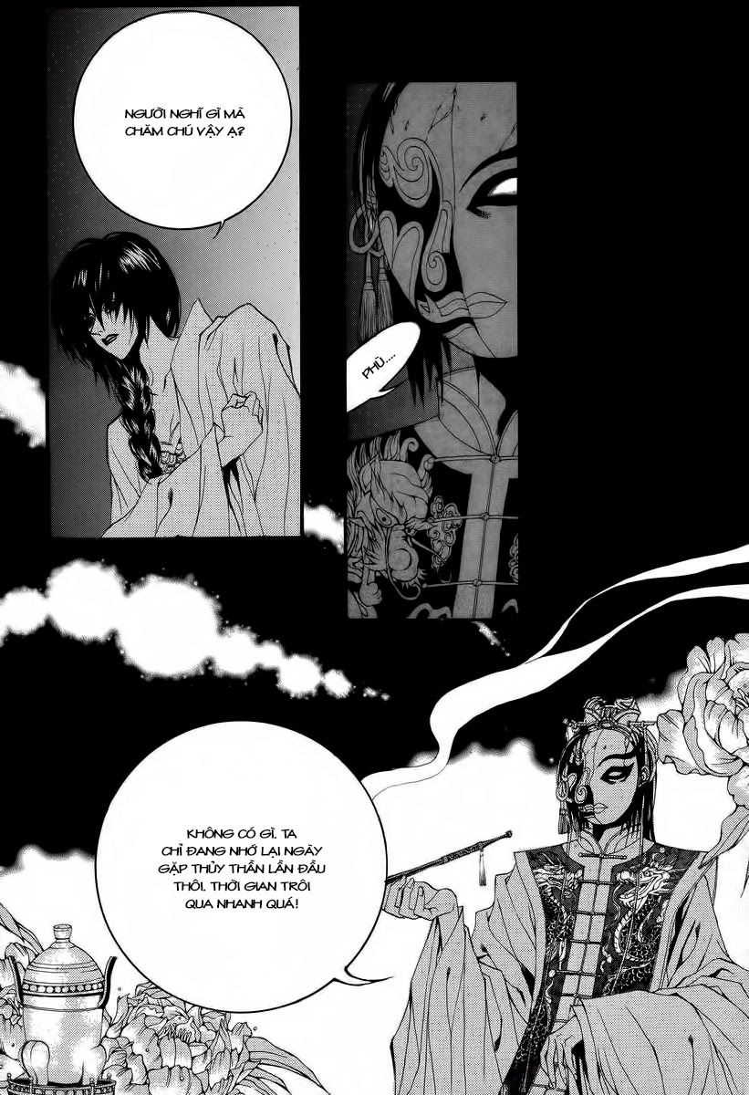 Cô Dâu Thủy Thần Chapter 64 - 26