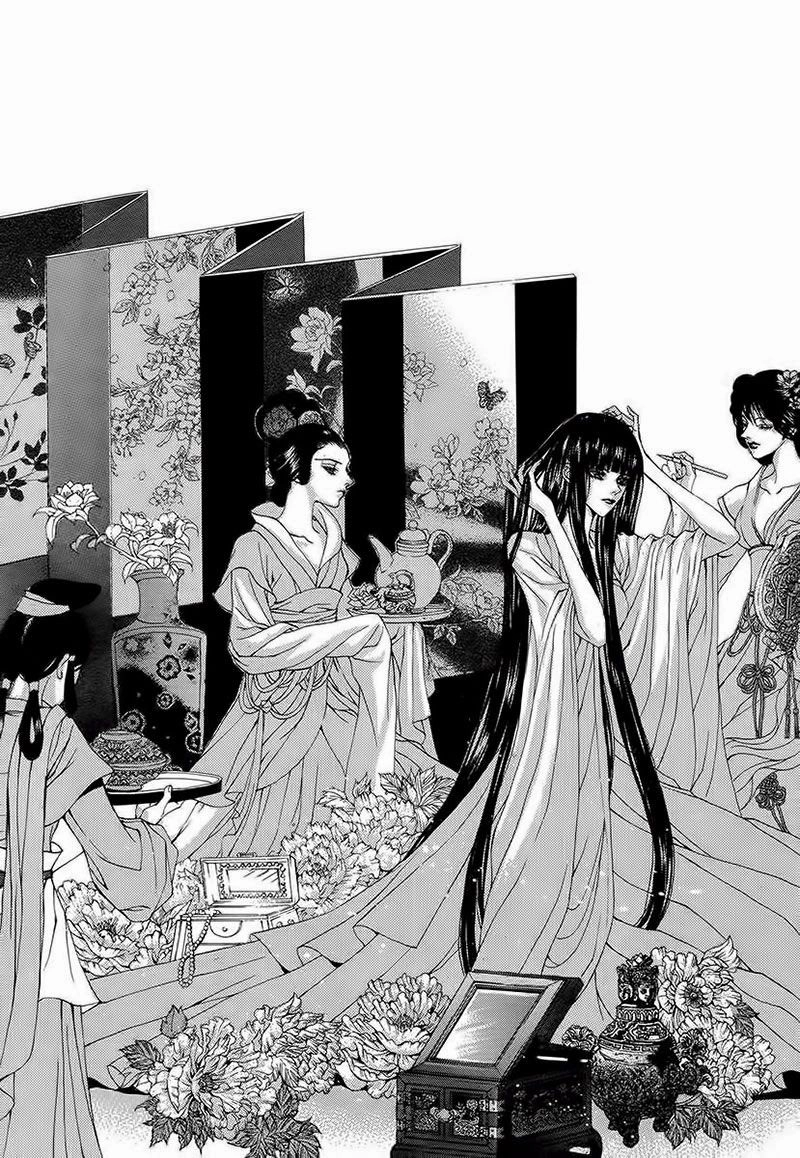 Cô Dâu Thủy Thần Chapter 65 - 7