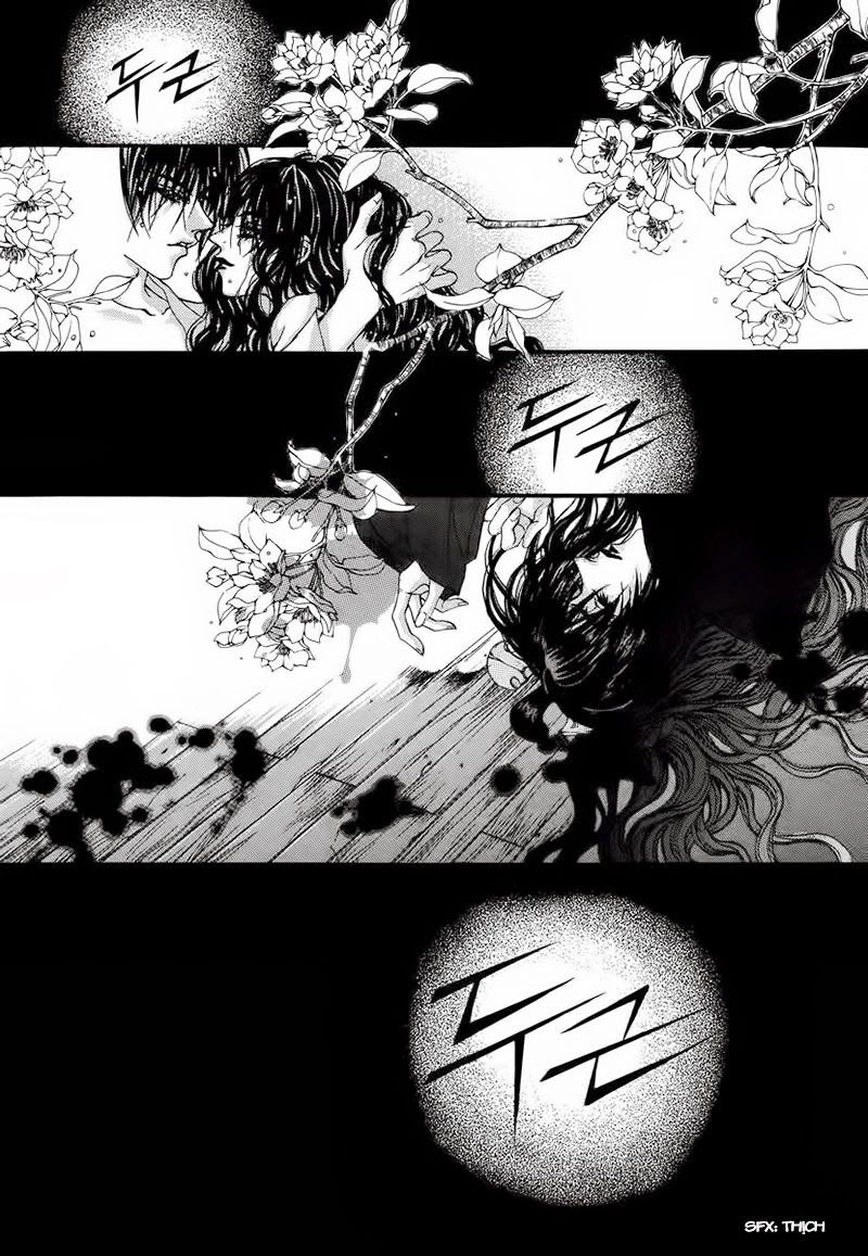 Cô Dâu Thủy Thần Chapter 68 - 4