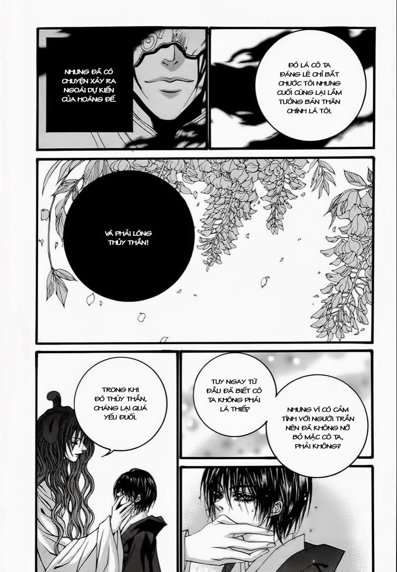 Cô Dâu Thủy Thần Chapter 68 - 11