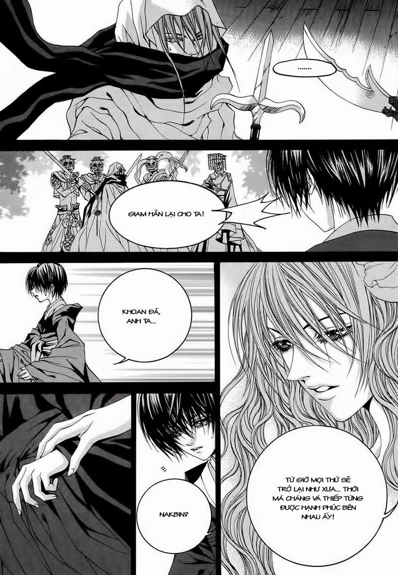 Cô Dâu Thủy Thần Chapter 68 - 16