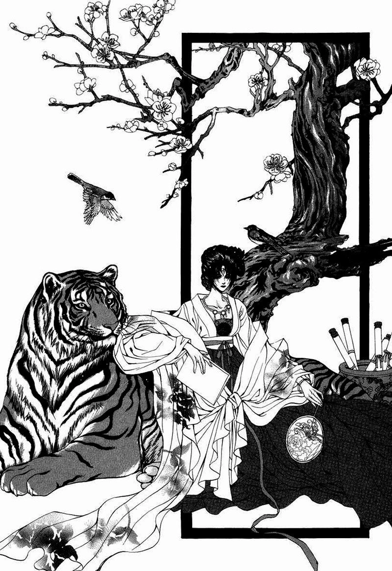 Cô Dâu Thủy Thần Chapter 69 - 4