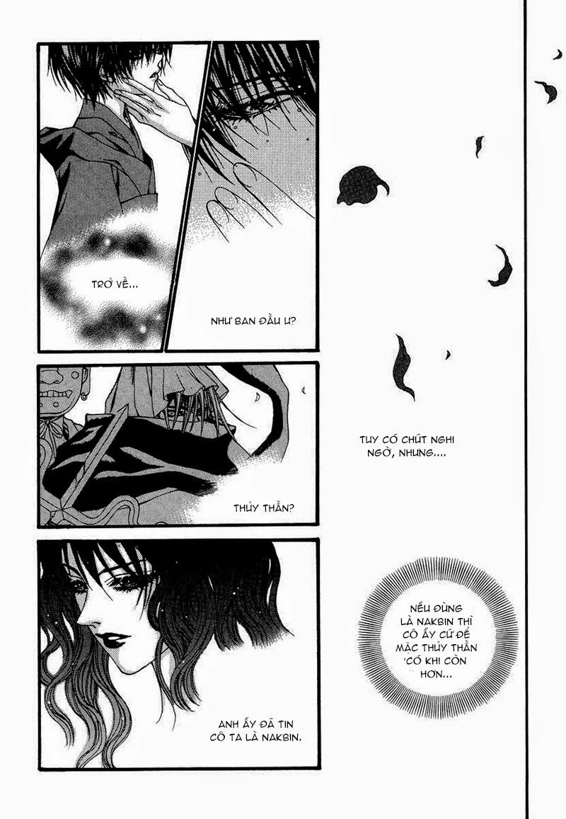 Cô Dâu Thủy Thần Chapter 69 - 7