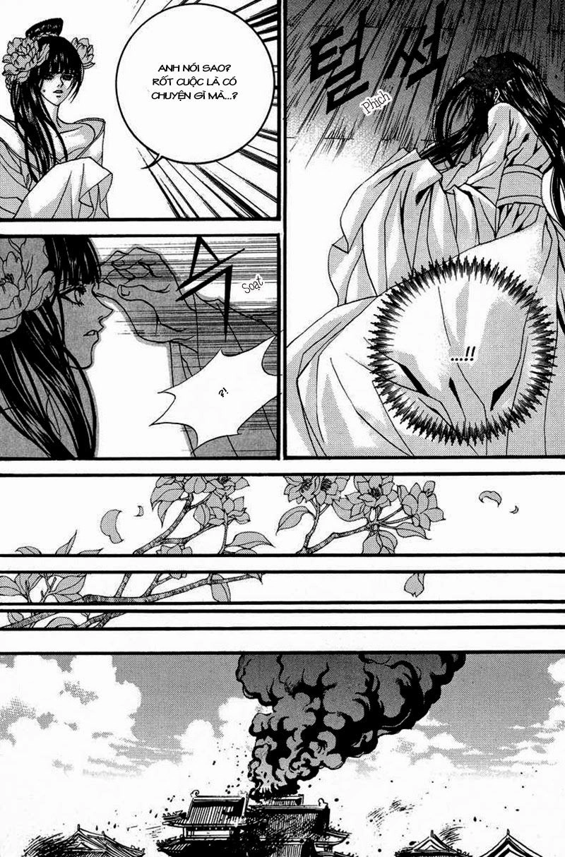 Cô Dâu Thủy Thần Chapter 69 - 24