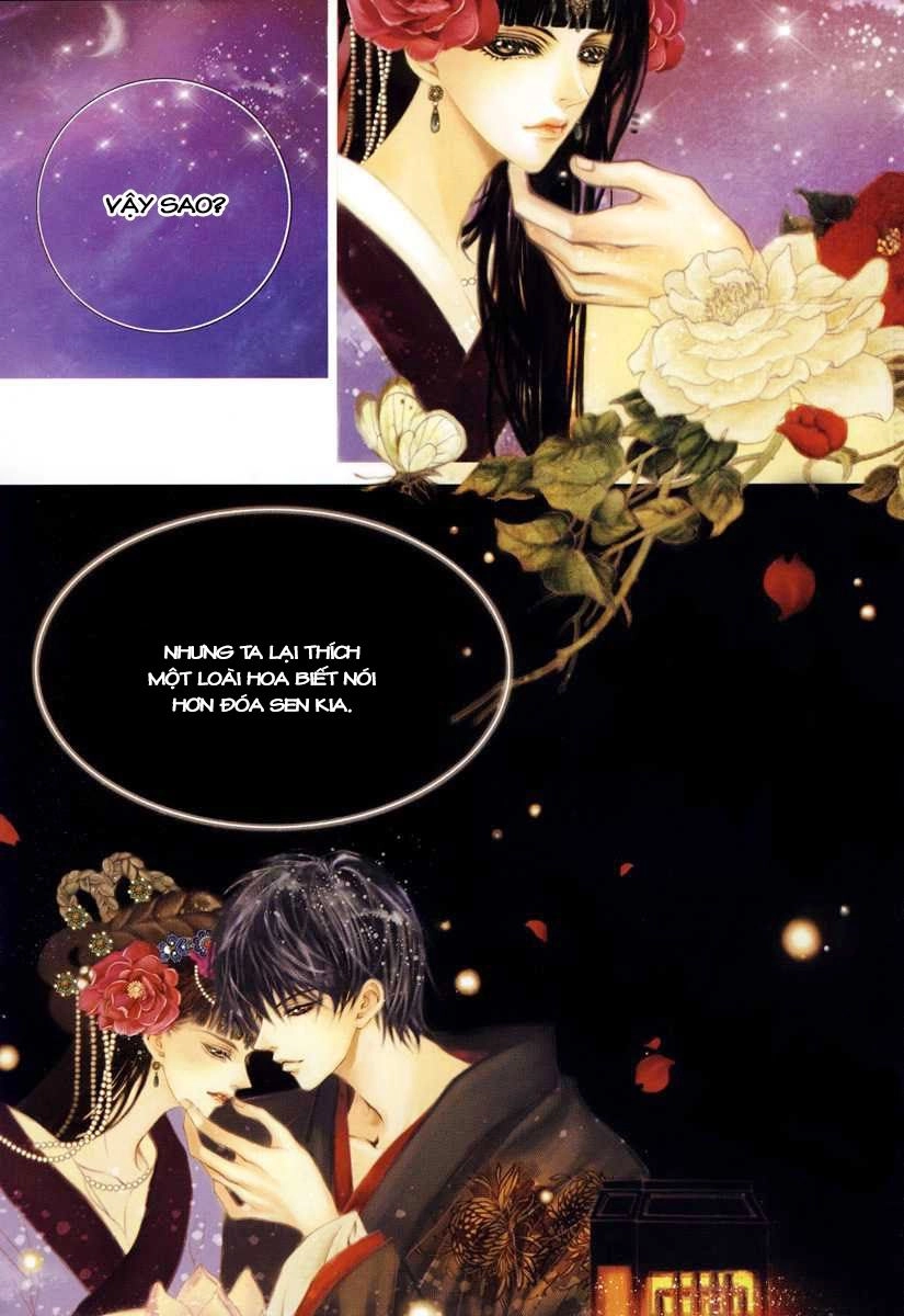 Cô Dâu Thủy Thần Chapter 70 - 7