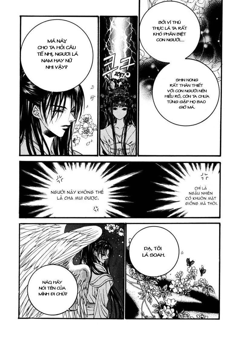 Cô Dâu Thủy Thần Chapter 71 - 8