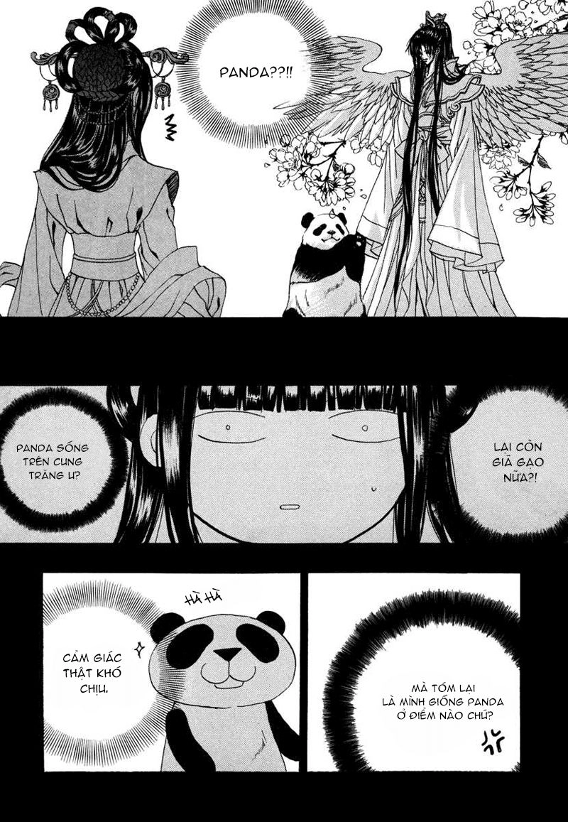 Cô Dâu Thủy Thần Chapter 71 - 14