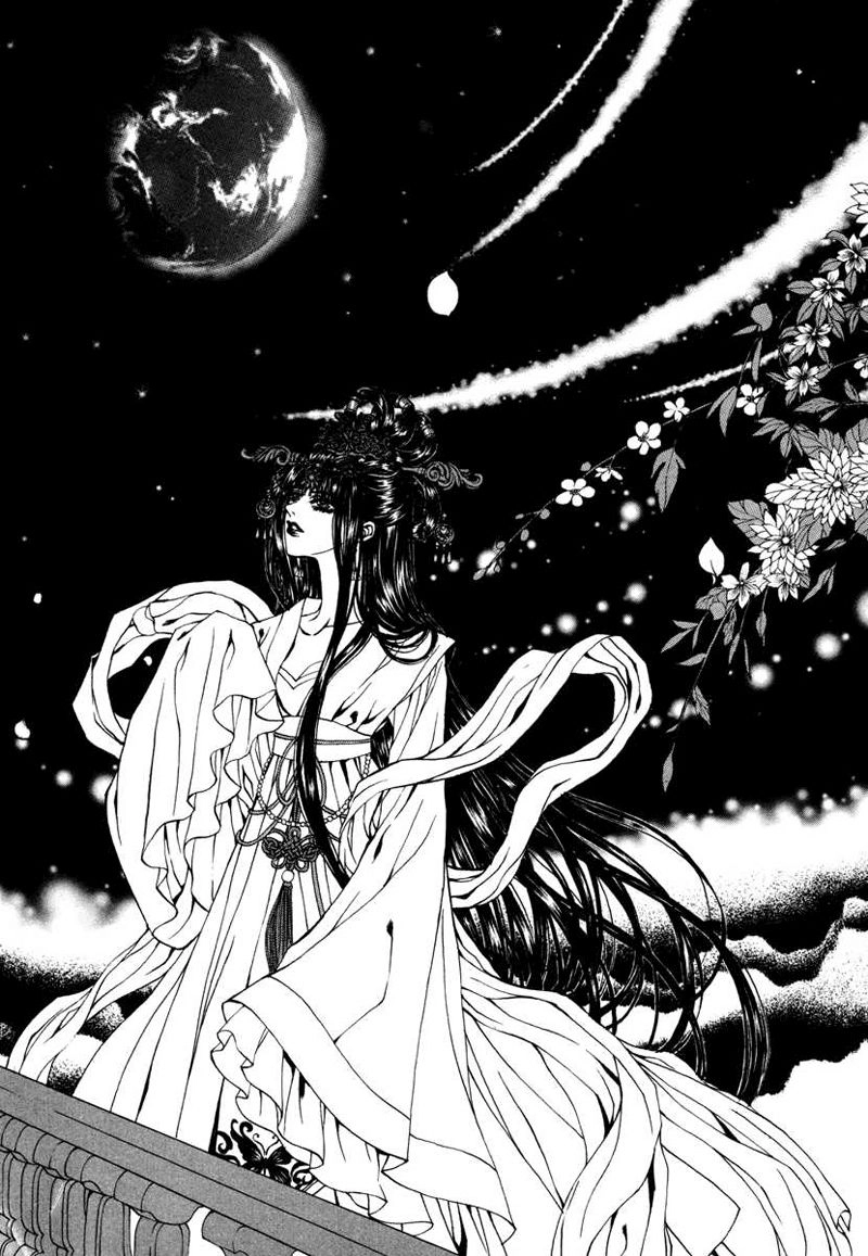 Cô Dâu Thủy Thần Chapter 71 - 18