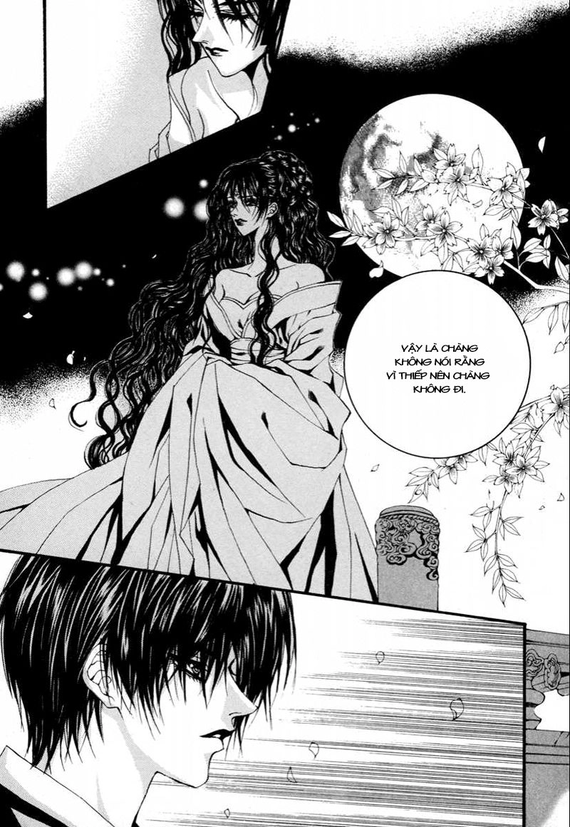 Cô Dâu Thủy Thần Chapter 71 - 23