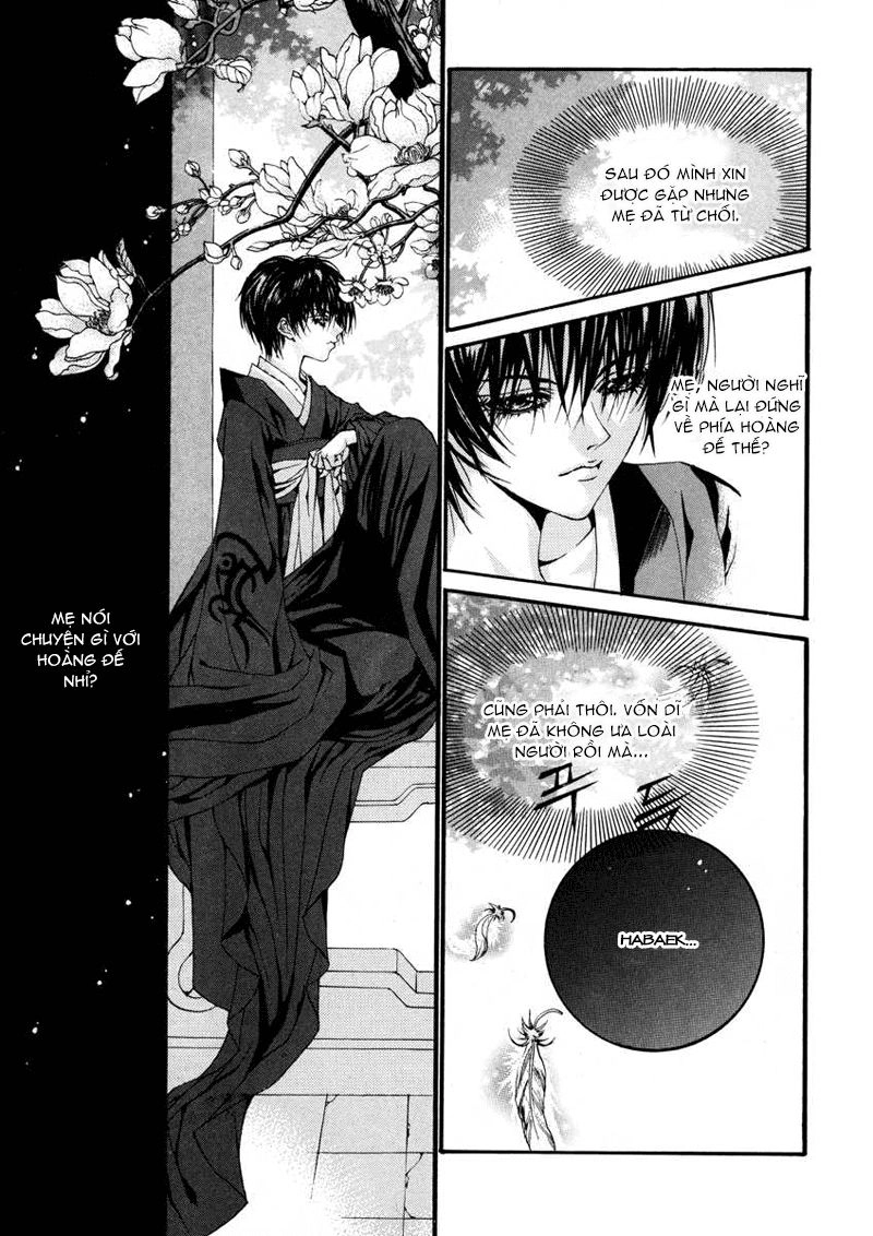 Cô Dâu Thủy Thần Chapter 73 - 16