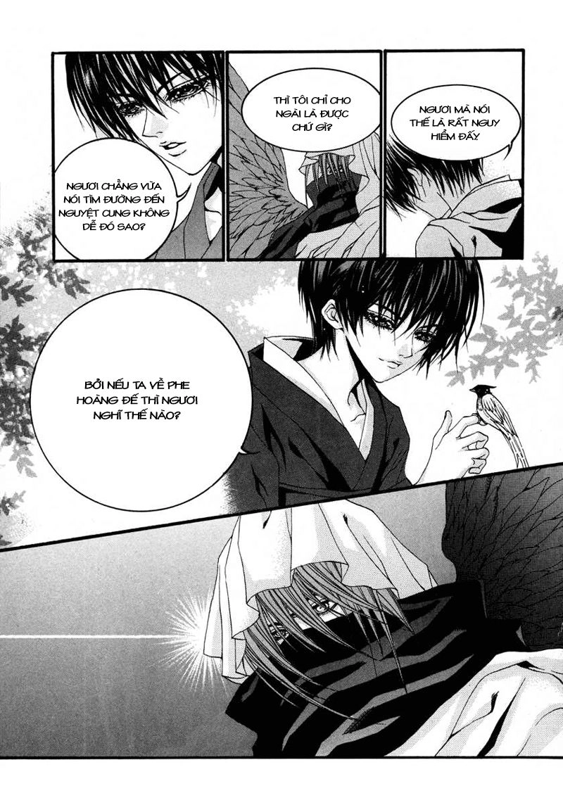 Cô Dâu Thủy Thần Chapter 73 - 20