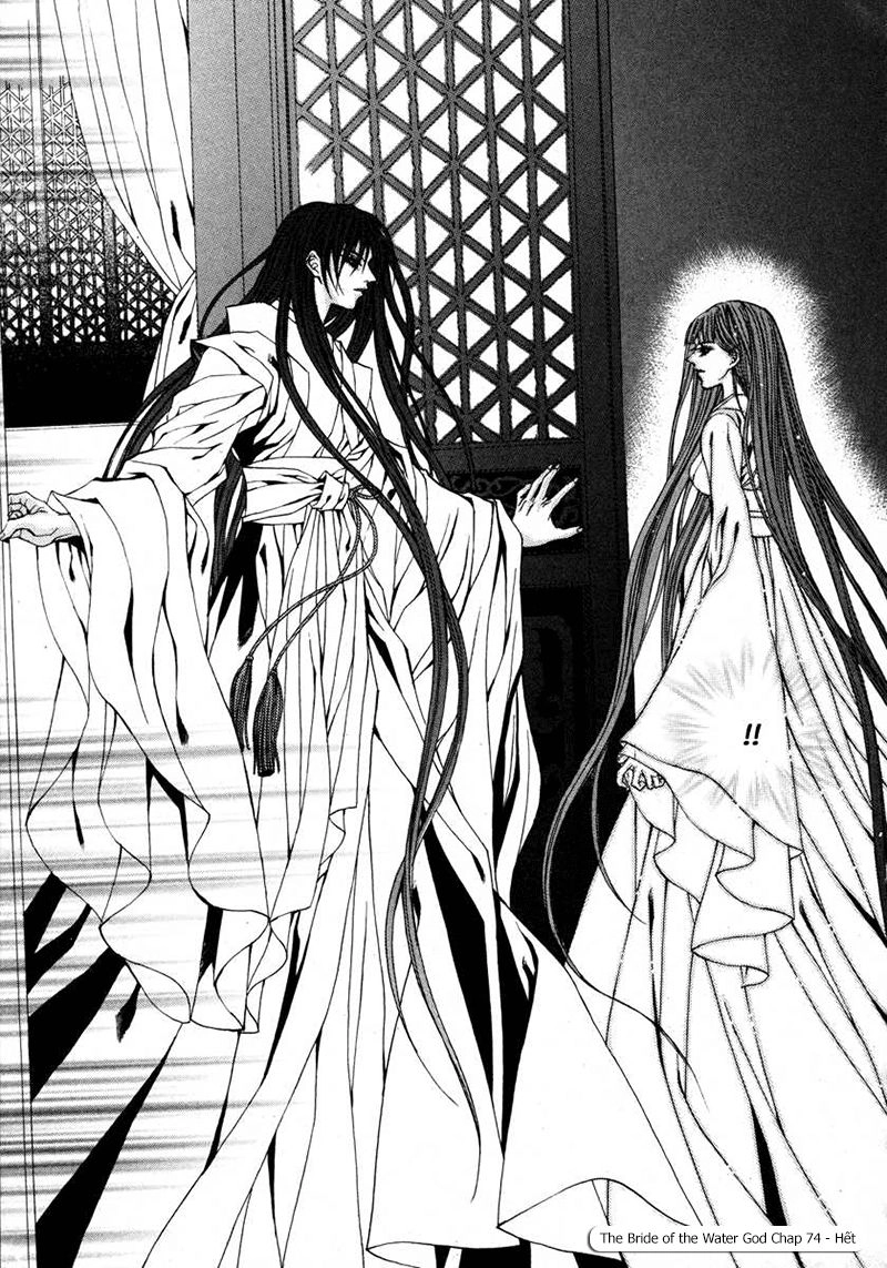 Cô Dâu Thủy Thần Chapter 74 - 27