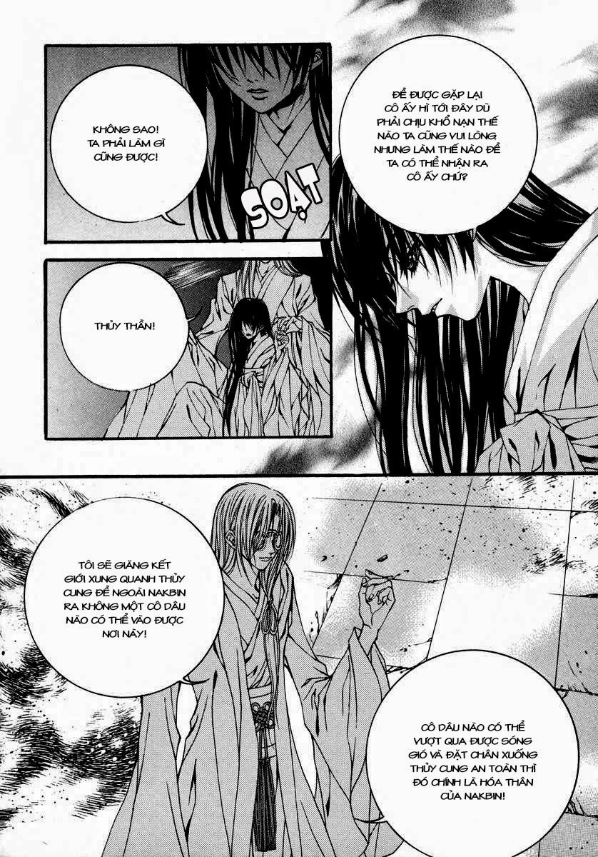 Cô Dâu Thủy Thần Chapter 77 - 6