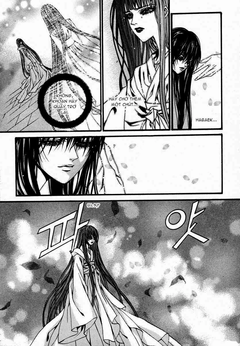 Cô Dâu Thủy Thần Chapter 77 - 8