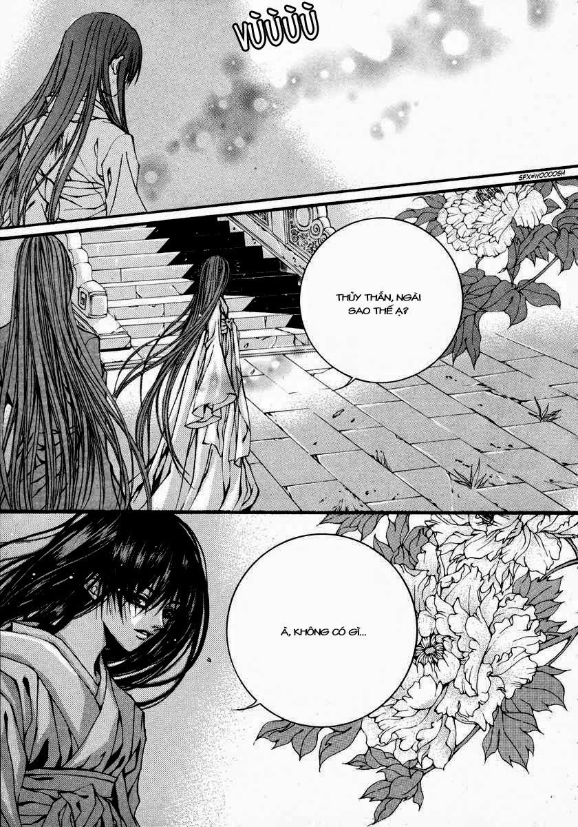 Cô Dâu Thủy Thần Chapter 77 - 9