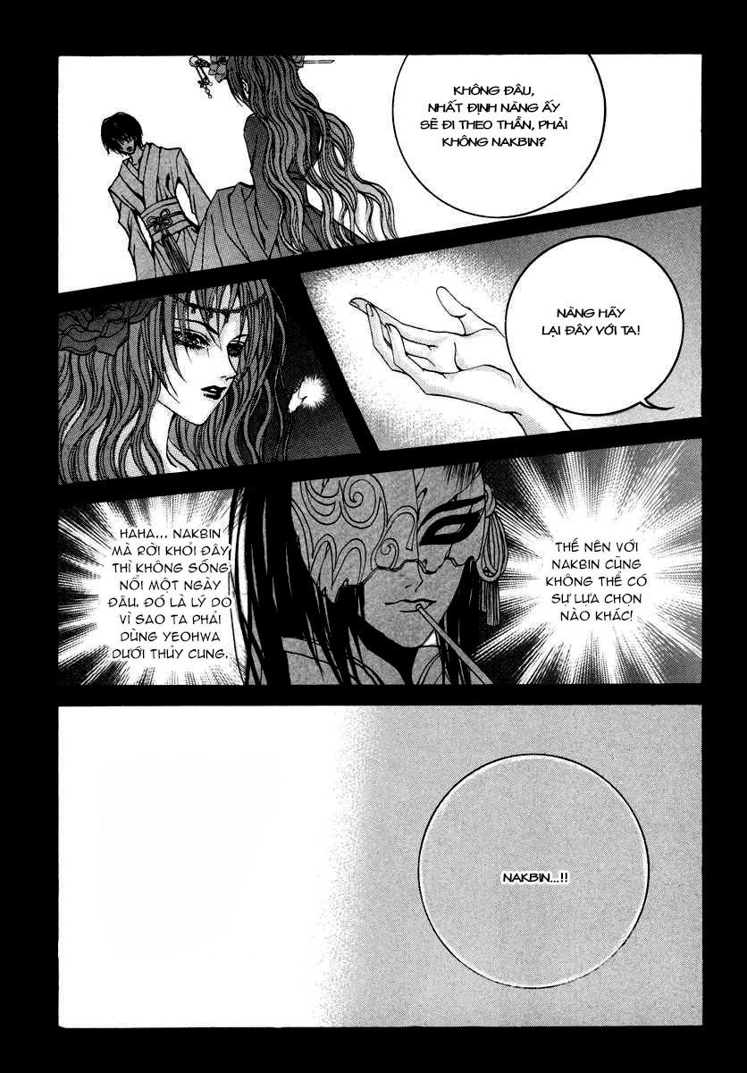 Cô Dâu Thủy Thần Chapter 77 - 22