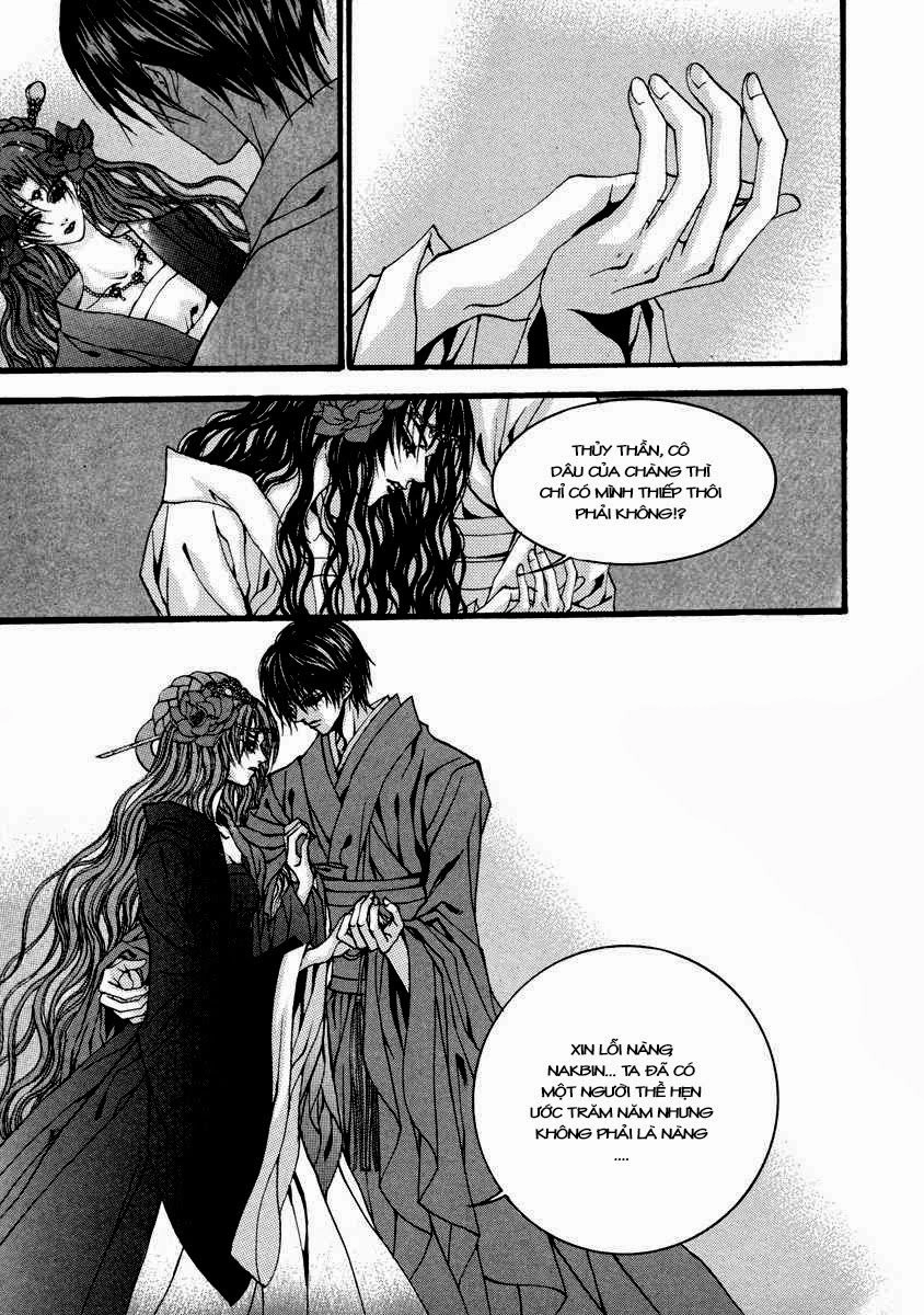 Cô Dâu Thủy Thần Chapter 77 - 23