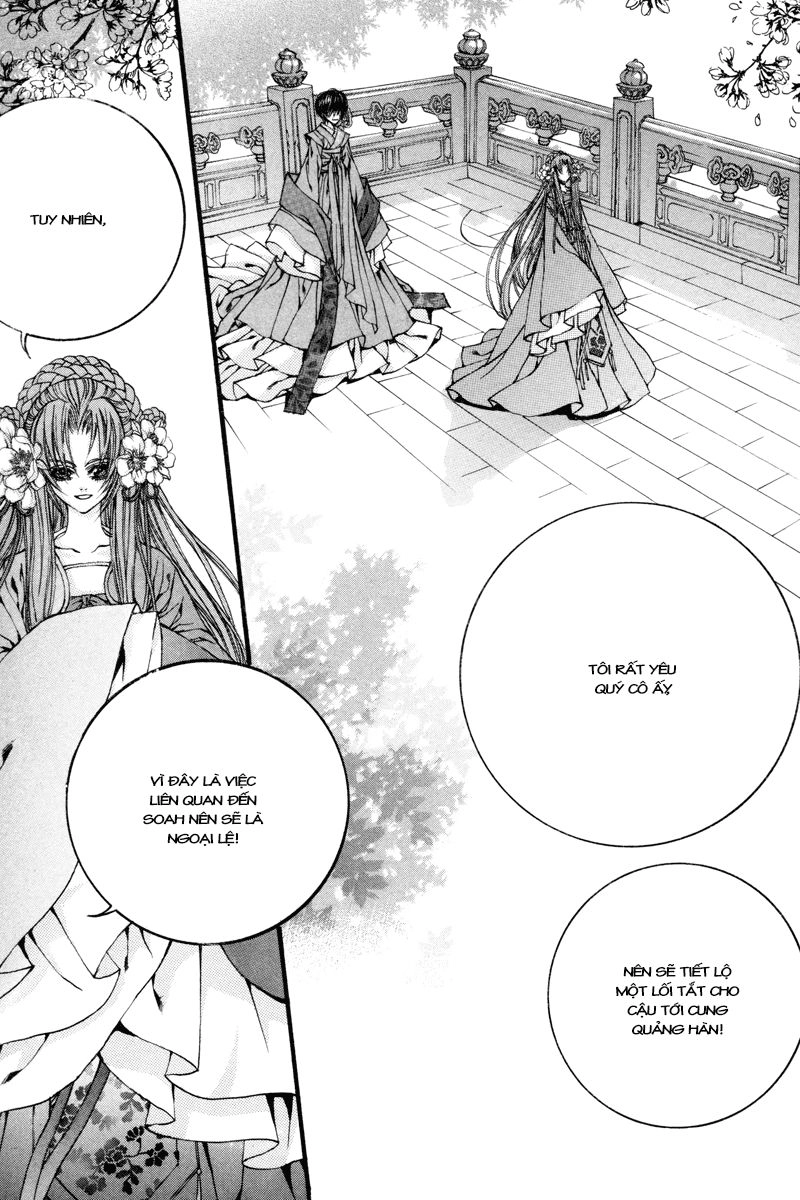 Cô Dâu Thủy Thần Chapter 79 - 16