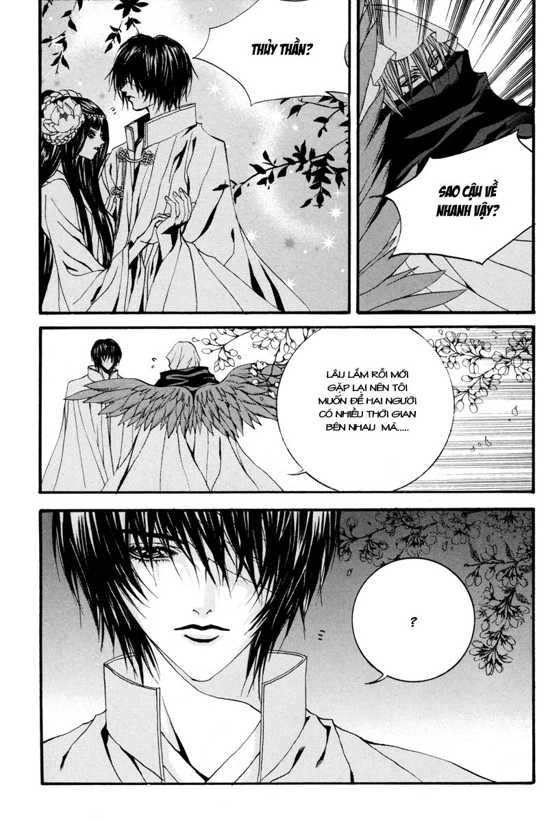 Cô Dâu Thủy Thần Chapter 81 - 23