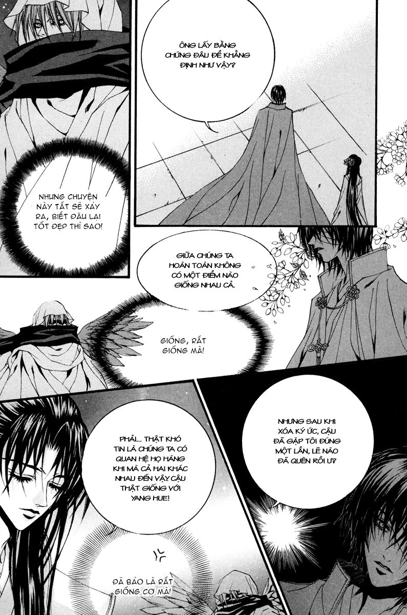 Cô Dâu Thủy Thần Chapter 82 - 7