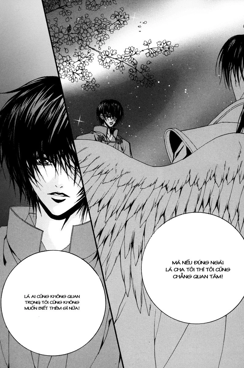 Cô Dâu Thủy Thần Chapter 82 - 8