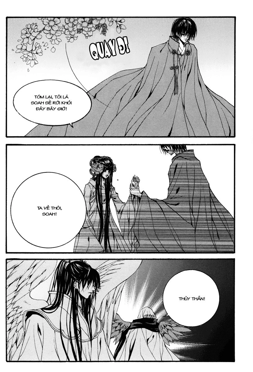 Cô Dâu Thủy Thần Chapter 82 - 9